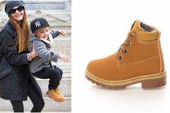 В сезона на големите намаления: Мода за най-малките