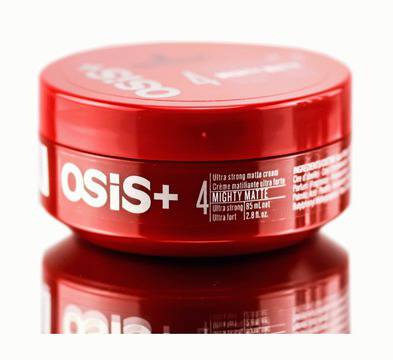 Osis by Schwarzkopf Osis+ Mighty Matte Ултра силен матиращ крем за коса 85мл
