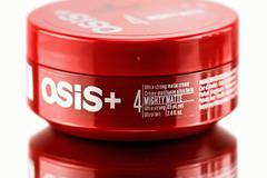 Osis by Schwarzkopf Osis+ Mighty Matte Ултра силен матиращ крем за коса 85мл