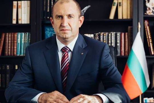 Президентът Радев наложи вето на закона за концесиите