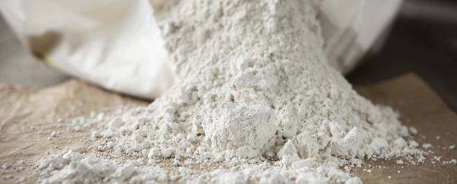 За какво още може да използваме Диатомична пръст