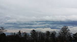 Днес разкъсана облачност с максимални температури между 3° и 8°