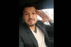 Нов хит на Божинката: От днес съм генерал Божигол (видео)