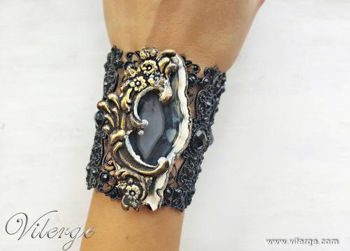 Красиви винтидж гривни за стилни жени – сезон Пролет и Лято