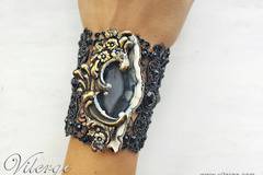 Красиви винтидж гривни за стилни жени – сезон Пролет и Лято