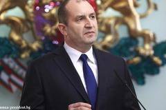 Радев наложи вето на Закона за концесиите