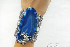 Пролетна колекция елегантни гривни и луксозни бижута за жени