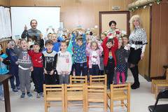 Още две детски градини от Благоевград се включиха в образователната екопрограма за парк „Рила“