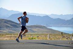 Бягането на дълга дистанция топи ли мускулите