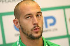 „Лудогорец“ преотстъпва вратаря Борян на полския „Заглембе“ Любин