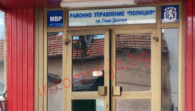 Пореден автомобил без регистрационни табели спипаха полицаите от Гоце Делчев