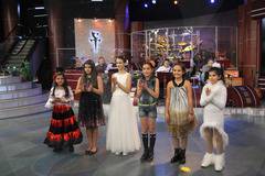 Благоевград се гордее! Александрина Механджийска и Анна-Мария Янкова са на финал в „Шоуто на Слави“