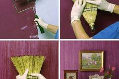 Исках да разнообразя обстановката и извиках майстор бояджия за съвет! Такива идеи ми даде, че ще ви падне шапката!