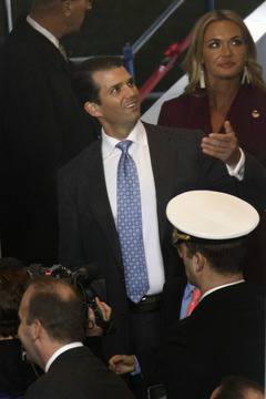 Вижте как изглеждат всичките деца на Доналд Тръмп и с какво се занимават (СНИМКИ)