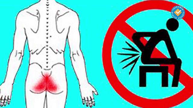 Стара и ефикасна бабина рецепта за лечение на хемороиди!