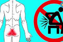 Стара и ефикасна бабина рецепта за лечение на хемороиди!