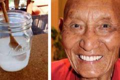 Древна тибетска тайна е разкрита: Как да имате бели и здрави зъби за цял живот!