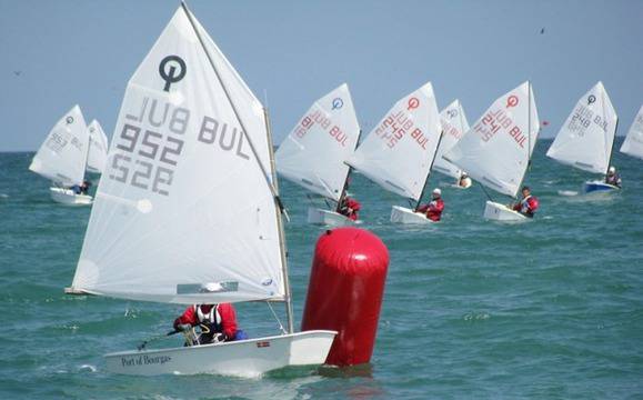 Бургас ще е домакин на Европейското първенство по ветроходство IODA 2017