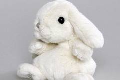 Подаръци, табакери и сувенири – Плюшени играчки – Канини-Малко плюшено зайче от Bukowski – Доставка на Цветя и Букети за…