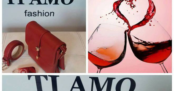 Спечелете комплект дамска чанта, парфюм и колан