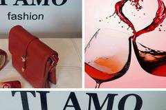 Спечелете комплект дамска чанта, парфюм и колан