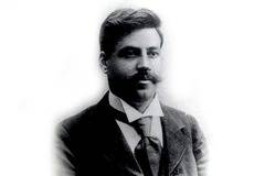 Гоце Делчев е роден на 4 февруари 1872 г. в Кукуш