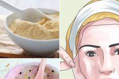 Само за жени: Домашна маска, която подмладява лицето с до 10 години!