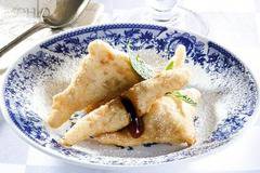 Руска рецепта чудо за закуска с водка!