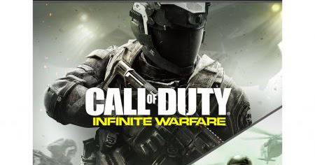 Игра Call of Duty