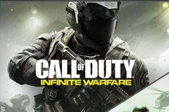 Игра Call of Duty