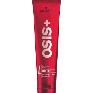Schwarzkopf OSiS Rock-Hard Ultra Strong Glue Ултра силно лепило за коса 150ml