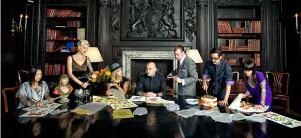 Семейният бизнес в световната икономика – Радост вкъщи