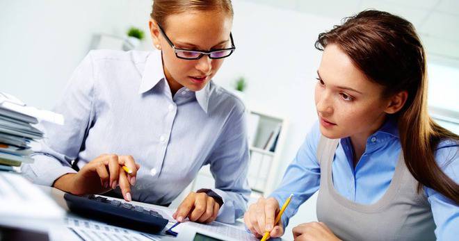 Счетоводно обслужване е нужно за всяка нова фирма