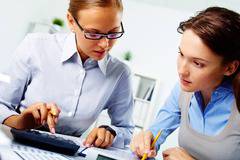 Счетоводно обслужване е нужно за всяка нова фирма