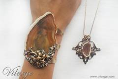 14 идеи за елегантен подарък с красиво бижу за Св. Валентин