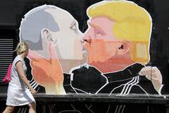 Тръмп и Путин атакуват Германия