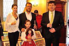 Безплатни прегледи по селата в община Родопи