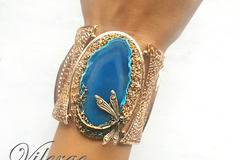 Красиви бижута и елегантни гривни за сезон Пролет и Лято