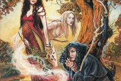 Лилит в астрологията и картите Таро