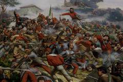 Обединението на Италия