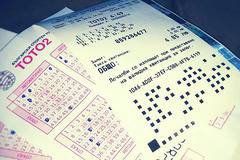 Джакпотите в Тото 2 оцеляха, достигат общо 10 милиона лева