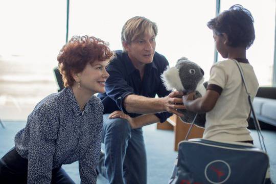 Невероятната история на Сару Брайърли (видео)