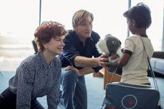 Невероятната история на Сару Брайърли (видео)