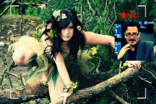 Самодиви отвличат млади мъже край Видин!!!