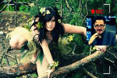 Самодиви отвличат млади мъже край Видин!!!