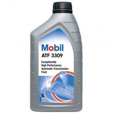 Масло за автоматична скоростна кутия Mobil ATF 3309, 1л