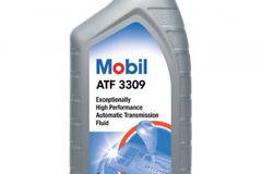 Масло за автоматична скоростна кутия Mobil ATF 3309, 1л
