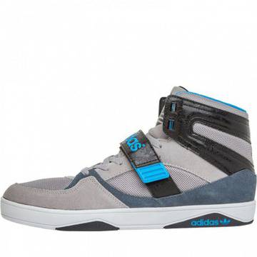 Adidas Space Diver оригинални мъжки кецове с модерен дизайн