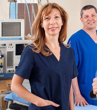 Д-р Тияна Николова, съсобственик и управител на СБАЛ „Св. Лазар“: За ролята на интензивния сектор при преждевременно родените…