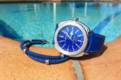 Ревю на колекцията от часовници JeanRichard Terrascope